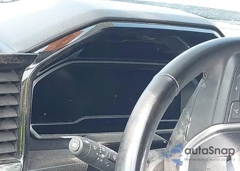 2024 GMC Sierra 2500Hd 4Wd Standard Bed Sle из США, поврежденный, VIN 1GT49ME73RF305331